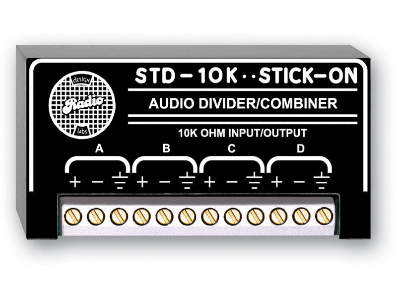 RDL-STD-10K