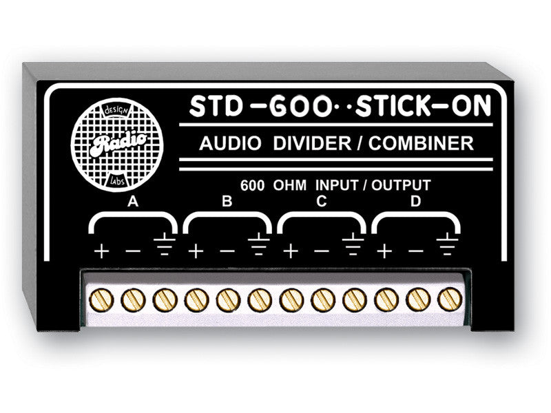 RDL-STD-600