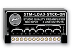 RDL-STM-LDA3