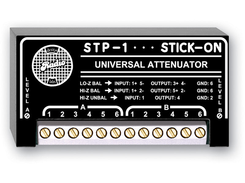 RDL-STP-1