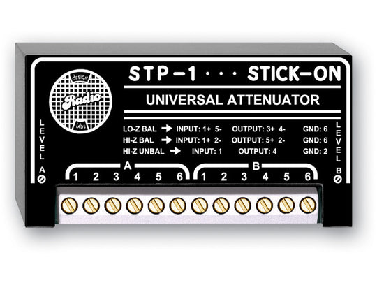 RDL STP-1