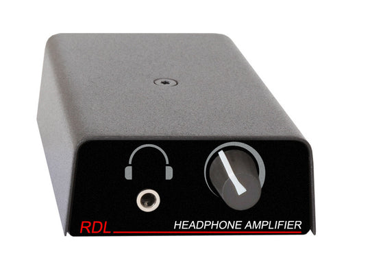 RDL TP-HA1A