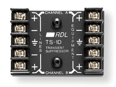 RDL-TS-1D