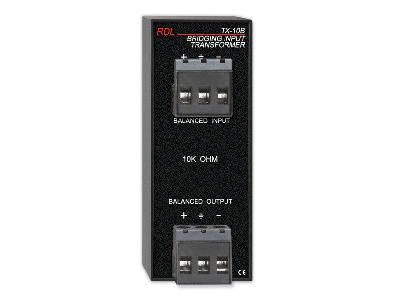 RDL-TX-10B