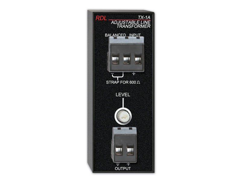 RDL-TX-1A