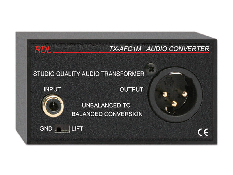 RDL-TX-AFC1M