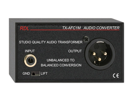 RDL TX-AFC1M