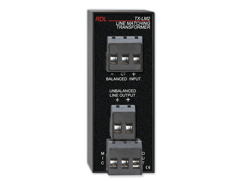 RDL-TX-LM2