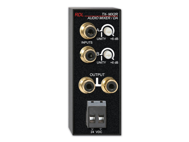RDL-TX-MX2R