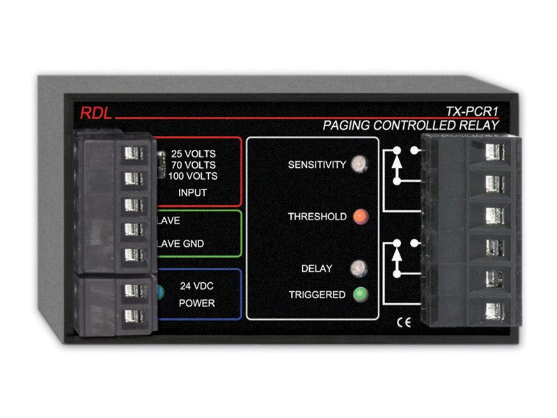 RDL-TX-PCR1