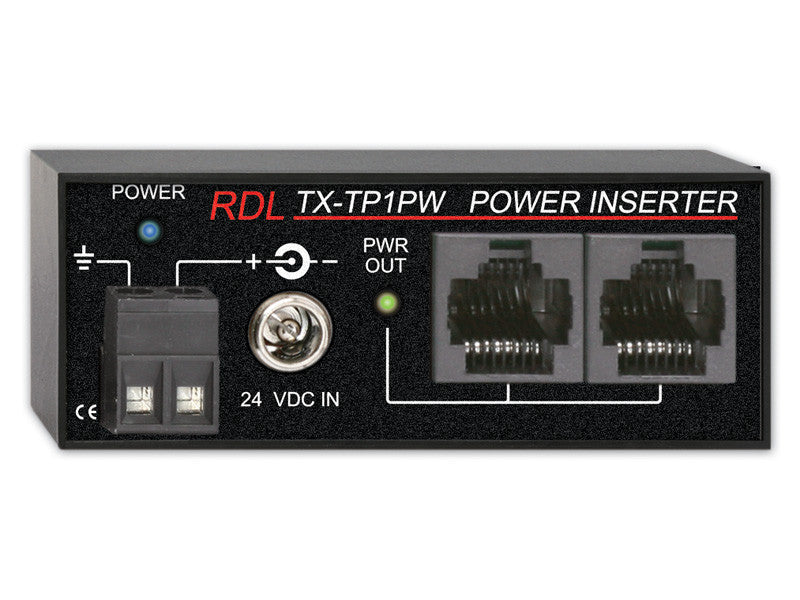 RDL-TX-TP1PW