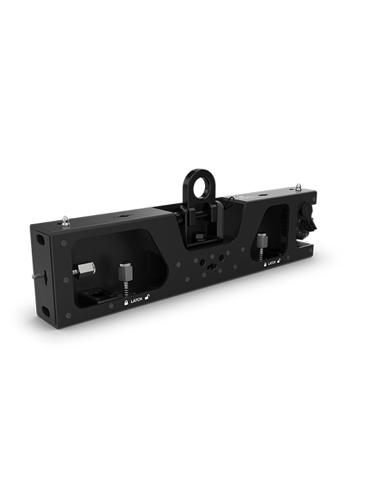 Chauvet Pro REMRB50CMIPCURVE2
