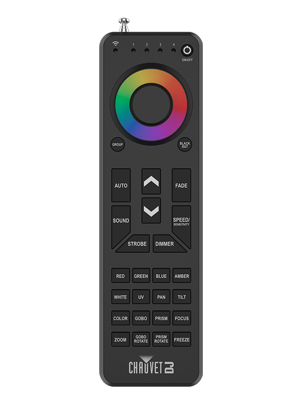 Chauvet DJ RFCXL
