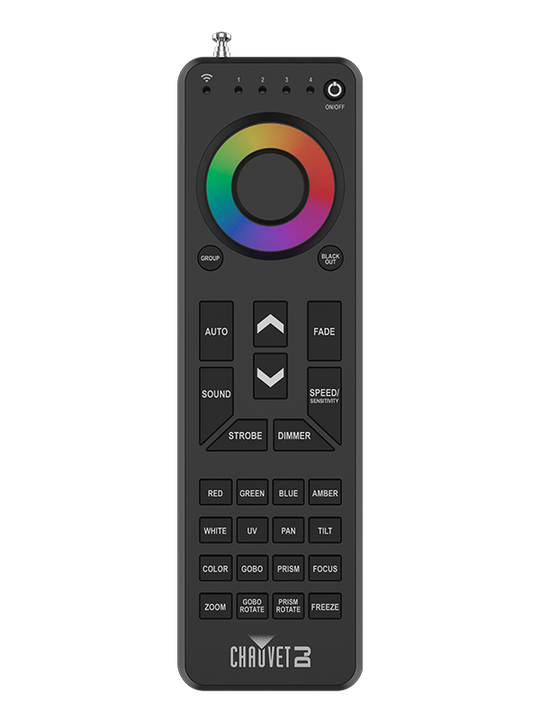 Chauvet DJ RFCXL