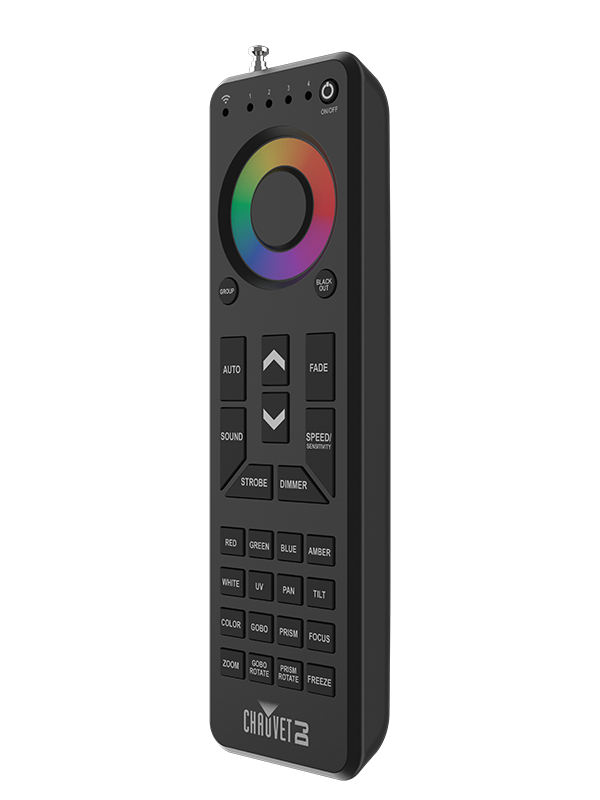Chauvet DJ RFCXL