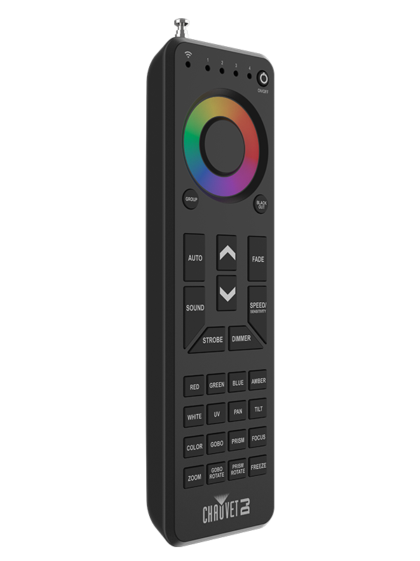 Chauvet DJ RFCXL