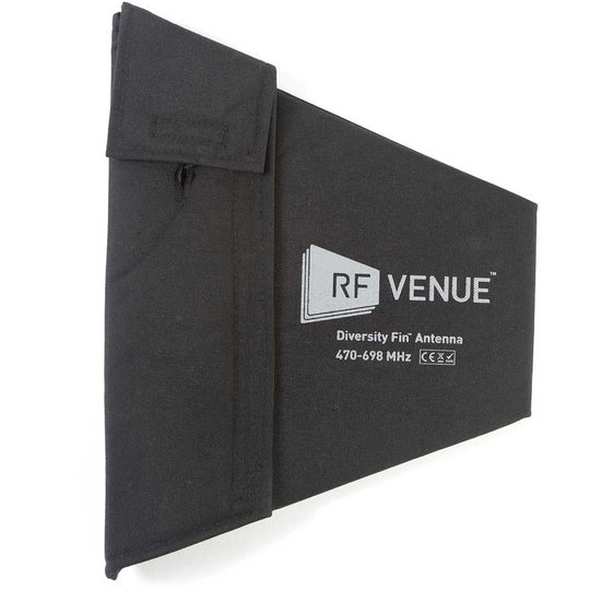 RF Venue DFIN COVER