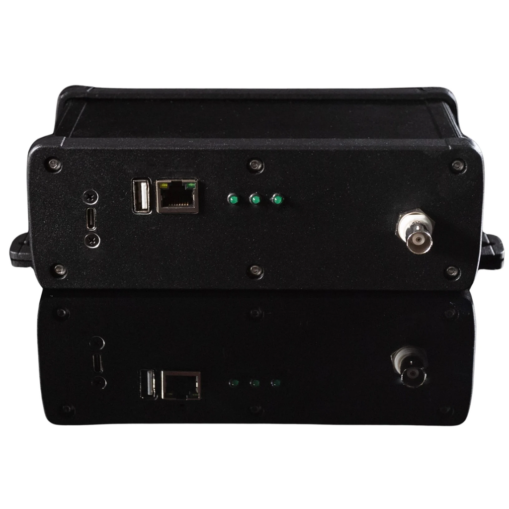 RF Venue SPECTRUM-RECORDER