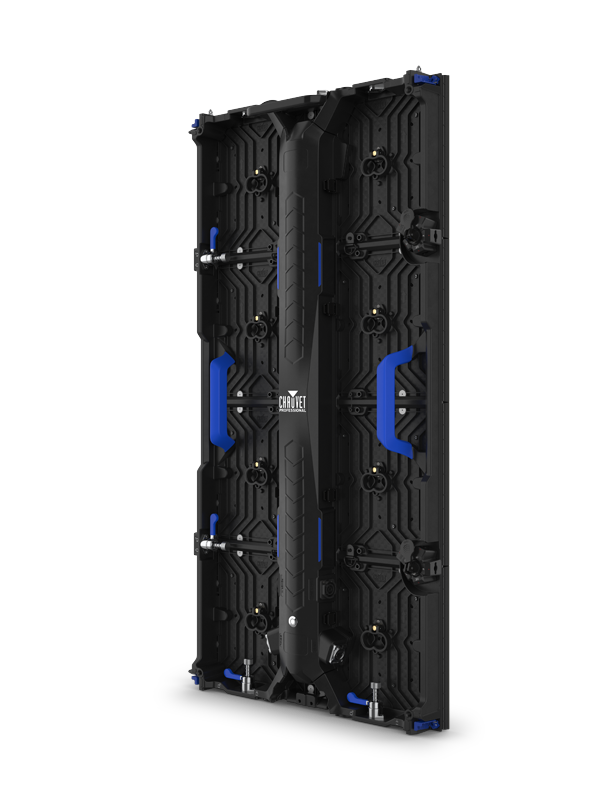 Chauvet Pro REM1X4
