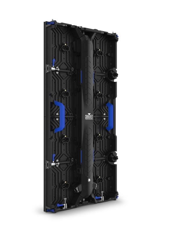 Chauvet Pro REM1X4