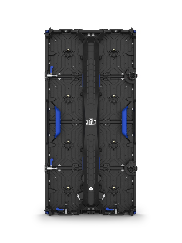 Chauvet Pro REM1X4