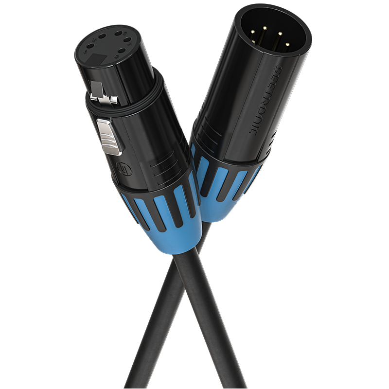 Chauvet Pro RIGLINKDMX50FT