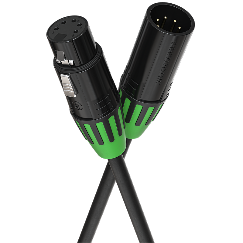Chauvet Pro RIGLINKDMX25FT
