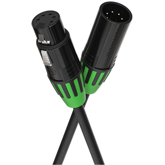 Chauvet Pro RIGLINKDMX25FT