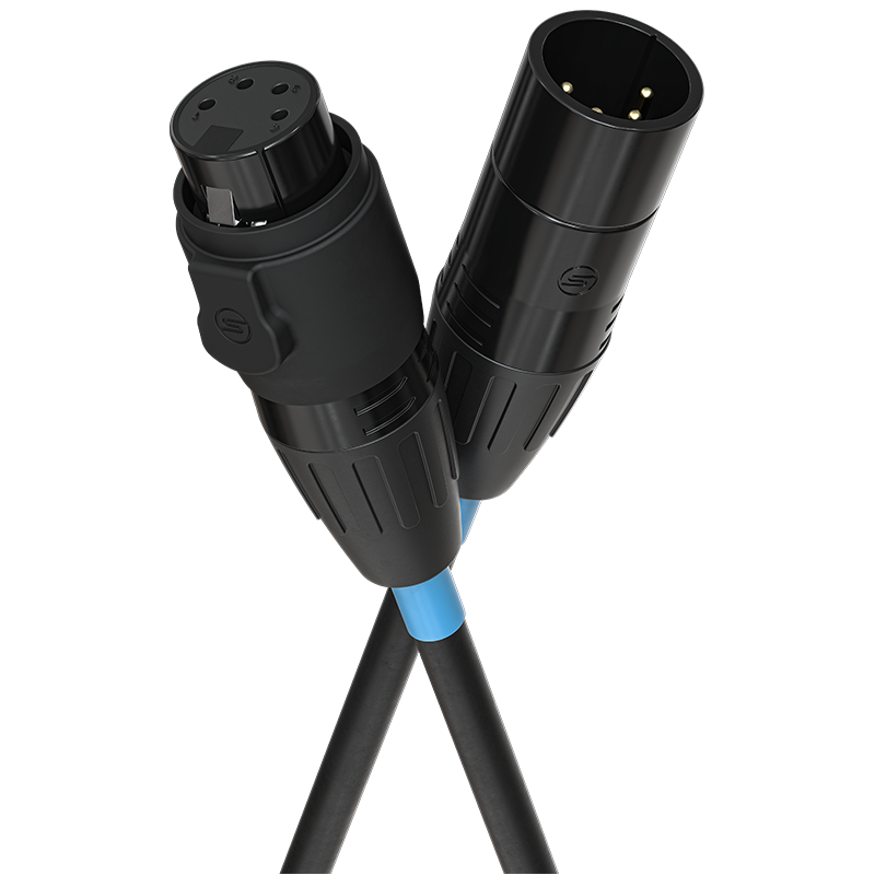 Chauvet Pro RIGLINKXLR450FT