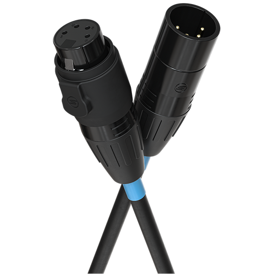 Chauvet Pro RIGLINKXLR450FT