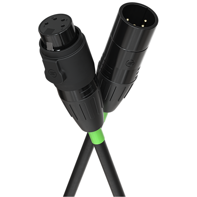 Chauvet Pro RIGLINKXLR425FT
