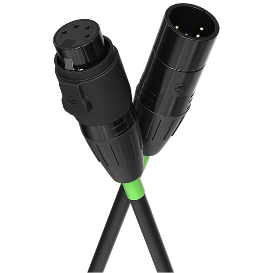 Chauvet Pro RIGLINKXLR425FT