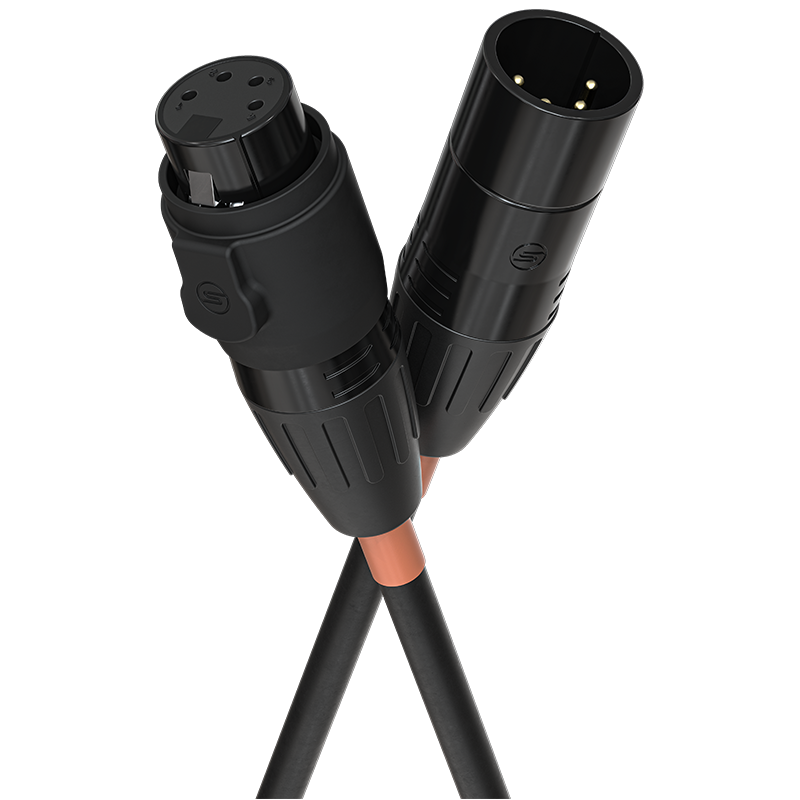 Chauvet Pro RIGLINKXLR45FT