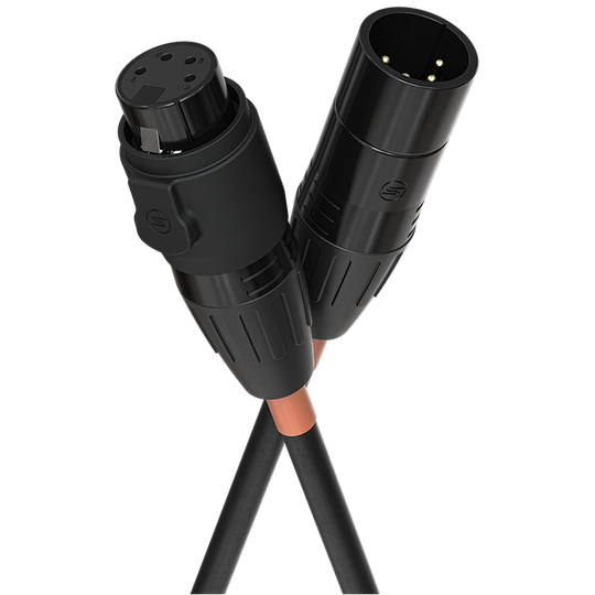 Chauvet Pro RIGLINKXLR45FT