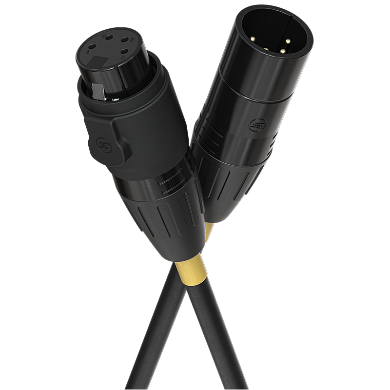 Chauvet Pro RIGLINKXLR410FT