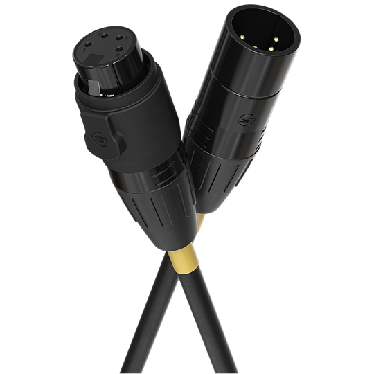 Chauvet Pro RIGLINKXLR410FT