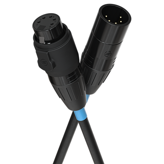 Chauvet Pro RIGLINKIPDMX50FT
