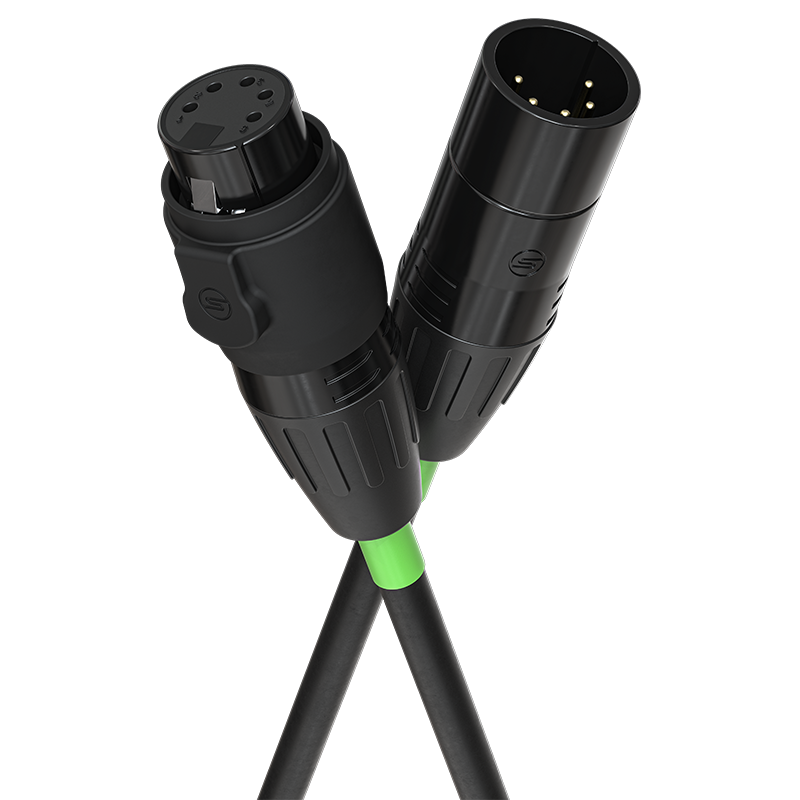 Chauvet Pro RIGLINKIPDMX25FT
