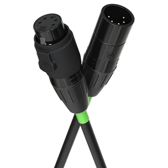 Chauvet Pro RIGLINKIPDMX25FT