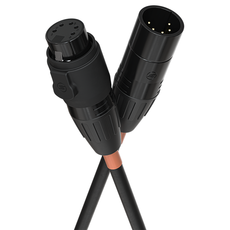 Chauvet Pro RIGLINKIPDMX5FT