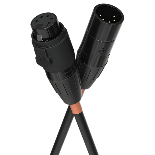 Chauvet Pro RIGLINKIPDMX5FT