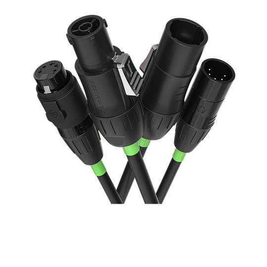 Chauvet Pro RIGLINKCOMBO25FT
