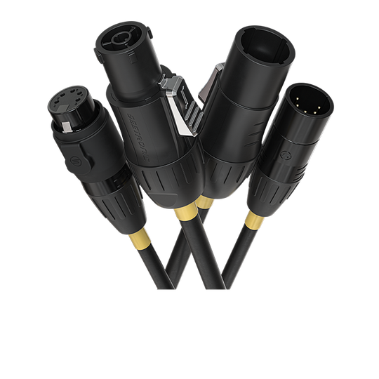 Chauvet Pro RIGLINKCOMBO10FT