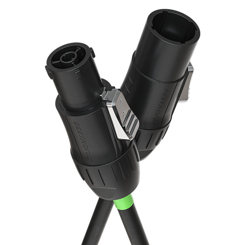 Chauvet Pro RIGLINKTR125FT