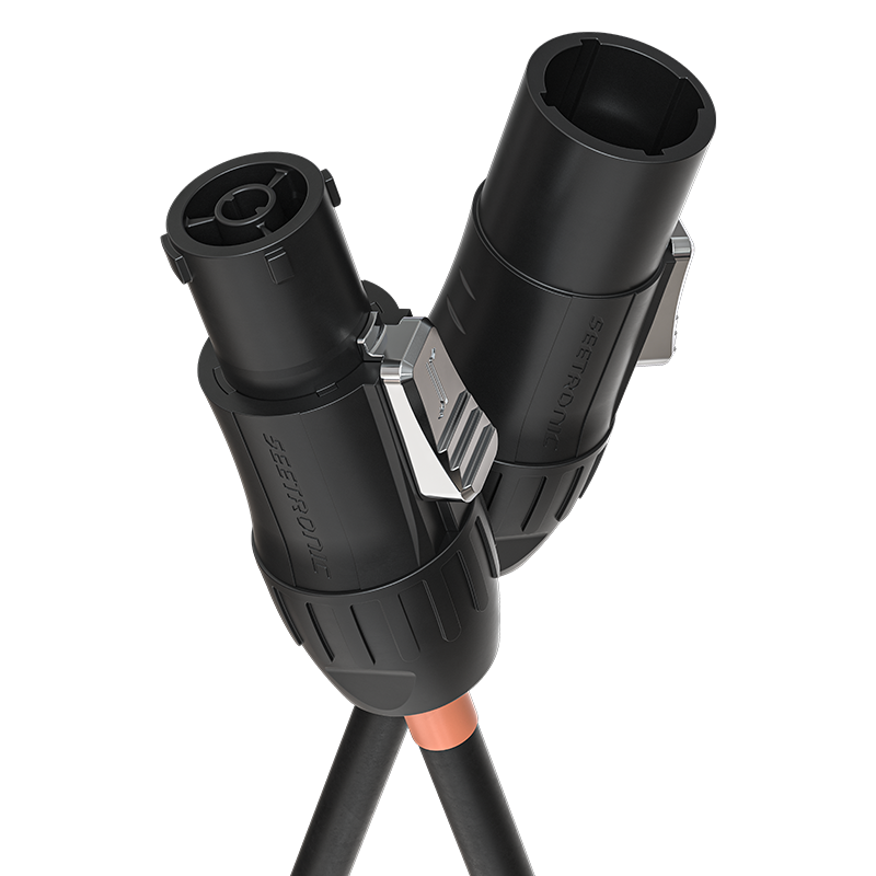 Chauvet Pro RIGLINKTR15FT