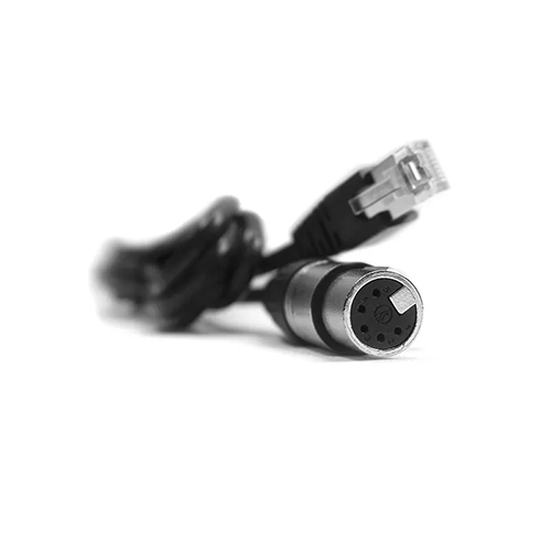 ETC RJ45-FXLR5