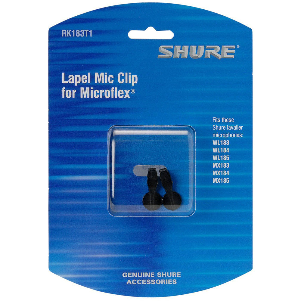 Shure RK183T1
