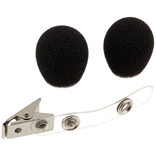 Shure RK318WS