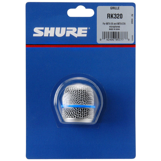 Shure RK320