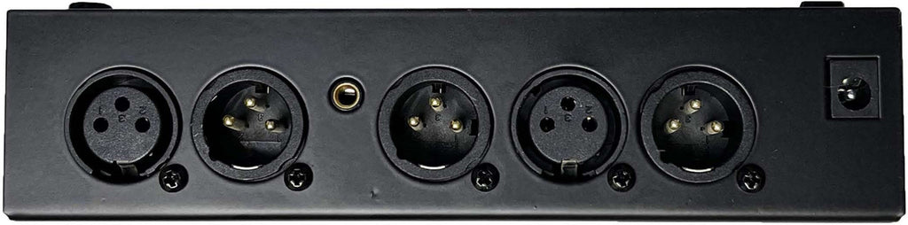 Rolls MP213